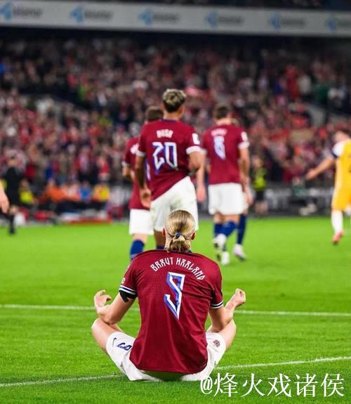 德杯-哈兰德联手17岁天才创进球纪录 多特2-3惜败不来梅