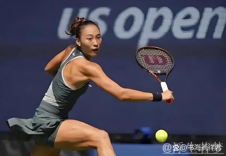 郑钦文世界排名再次升至第五 郑钦文世界排名再次升至第五