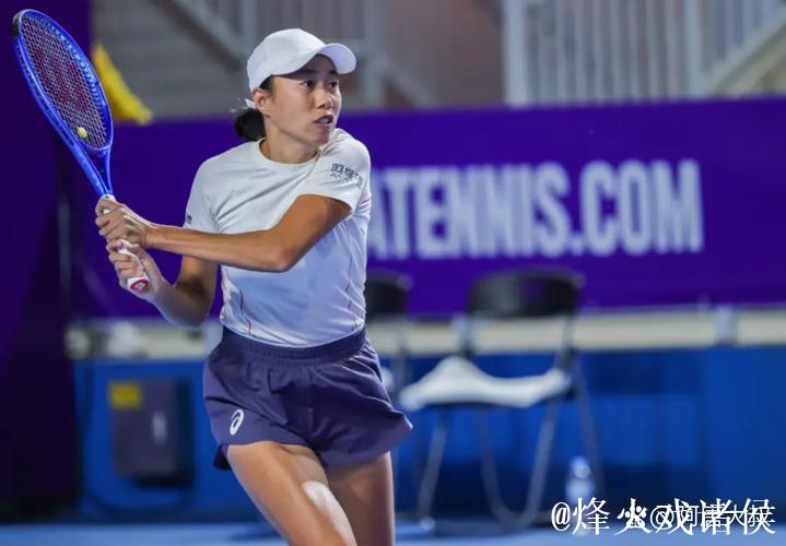 张帅苦战三盘险胜 时隔八年再度闯入广网四强 张帅苦战三盘险胜 时隔八年再度闯入广网四强