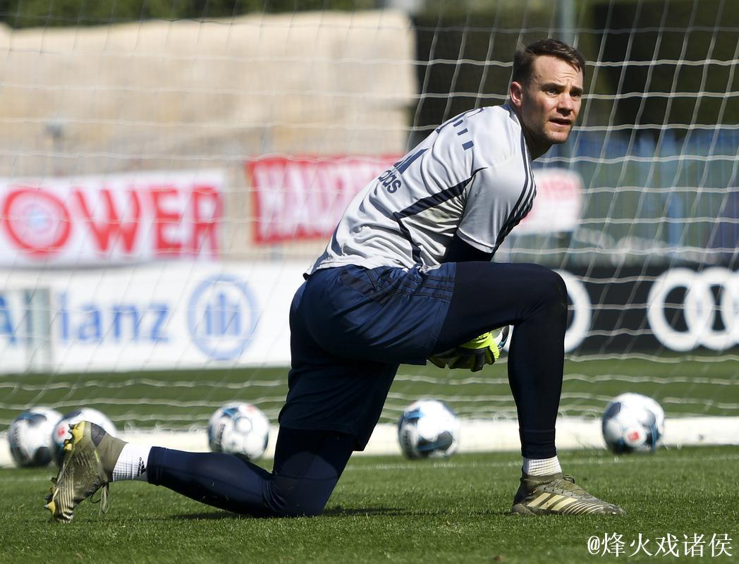 德甲涌动“降薪潮” 俱乐部“抱团取暖”