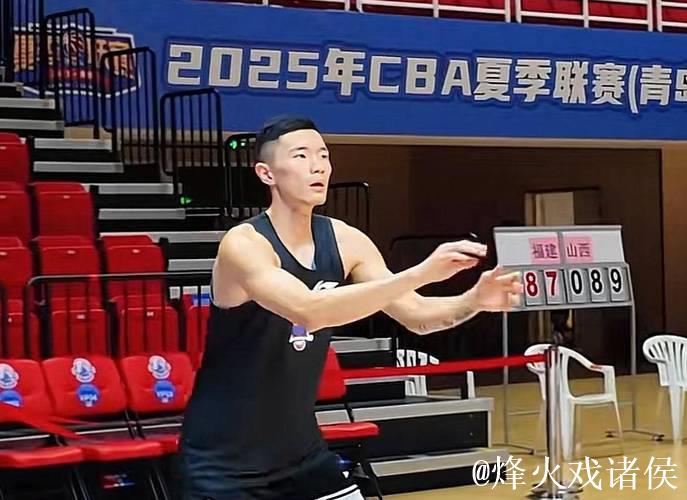 CBA-克里斯36+7陈林坚17分 山东队力克新疆队