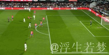 拉蒙:攻破皇马球门是我毕生的梦想,期待未来更多这样的时刻 拉蒙:攻破皇马球门是我毕生的梦想,期待未来更多这样的时刻