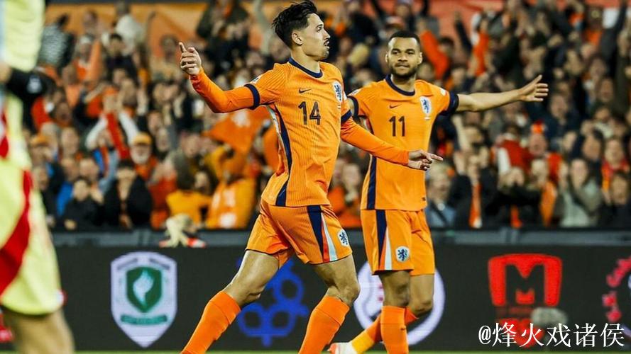 哈托染红梅里诺绝平,西班牙2-2荷兰终结五连胜 哈托染红梅里诺绝平,西班牙2-2荷兰终结五连胜