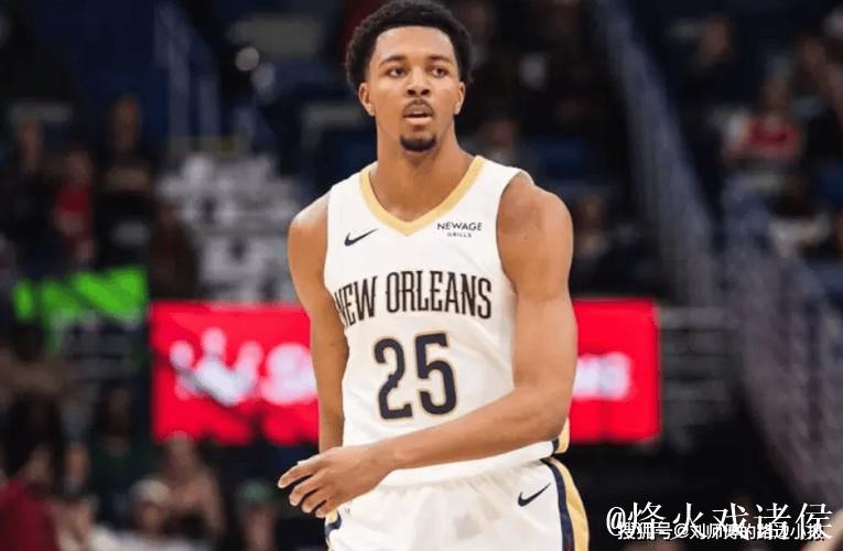 墨菲34+9小波特20+9 鹈鹕力克篮网止住连败颓势 墨菲34+9小波特20+9 鹈鹕力克篮网止住连败颓势