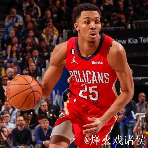 墨菲34+9小波特20+9 鹈鹕力克篮网止住连败颓势 墨菲34+9小波特20+9 鹈鹕力克篮网止住连败颓势