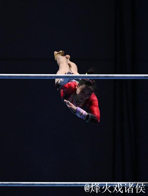 大运会综述：体操羽毛球落幕 马秀针夺女子半马桂冠