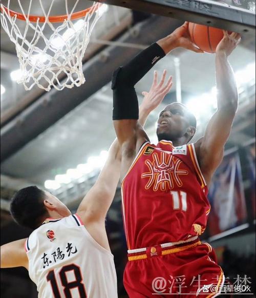 周五前瞻：山西PK北京第三战将开幕